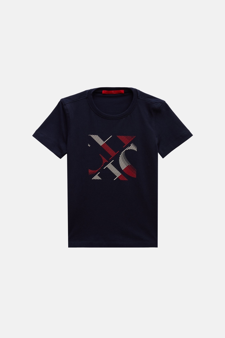 CH Print T-Shirt