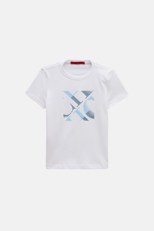 CAMISETA ESTAMPADO CH