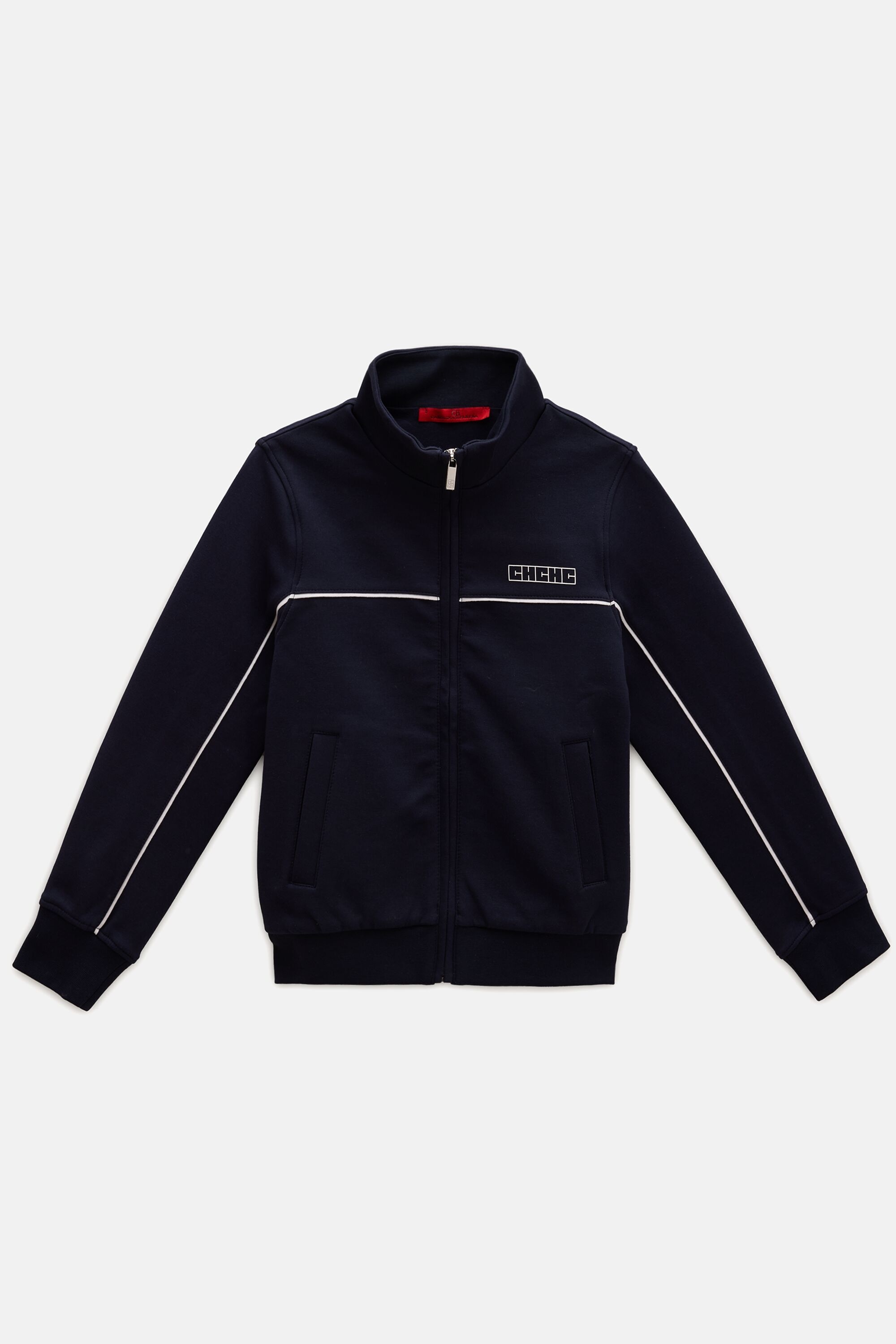 CH2020 Technical Jacket