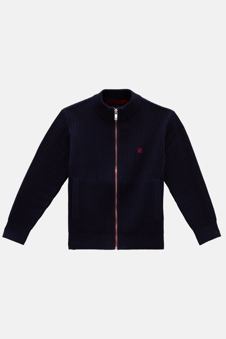Cotton Cardigan