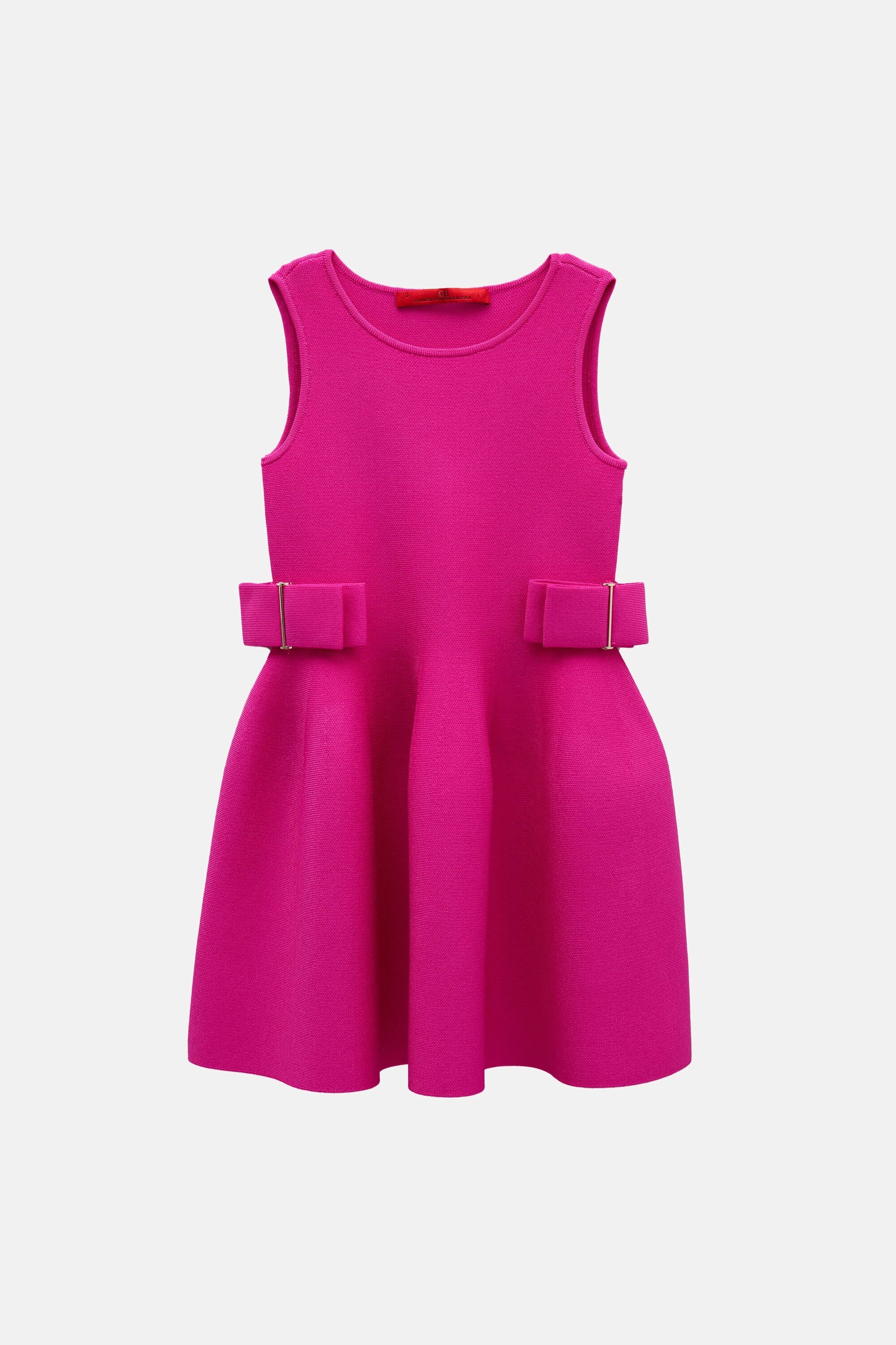 Lacito Insignia Jacquard Dress
