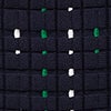 AZUL MARINO/VERDE