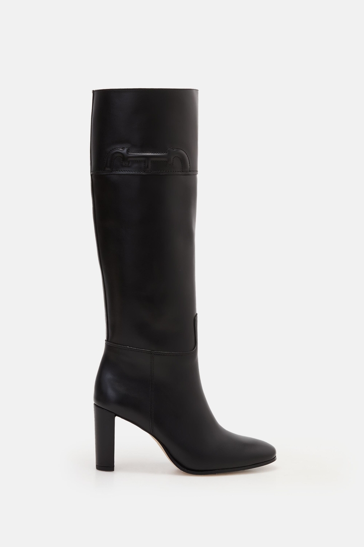 Doma Insignia 80 Leather Boots