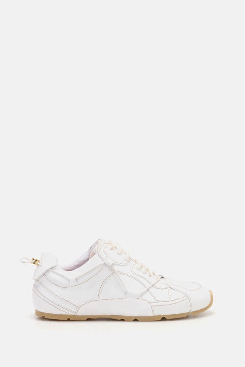 CHARAMBA LEATHER RUNNERS