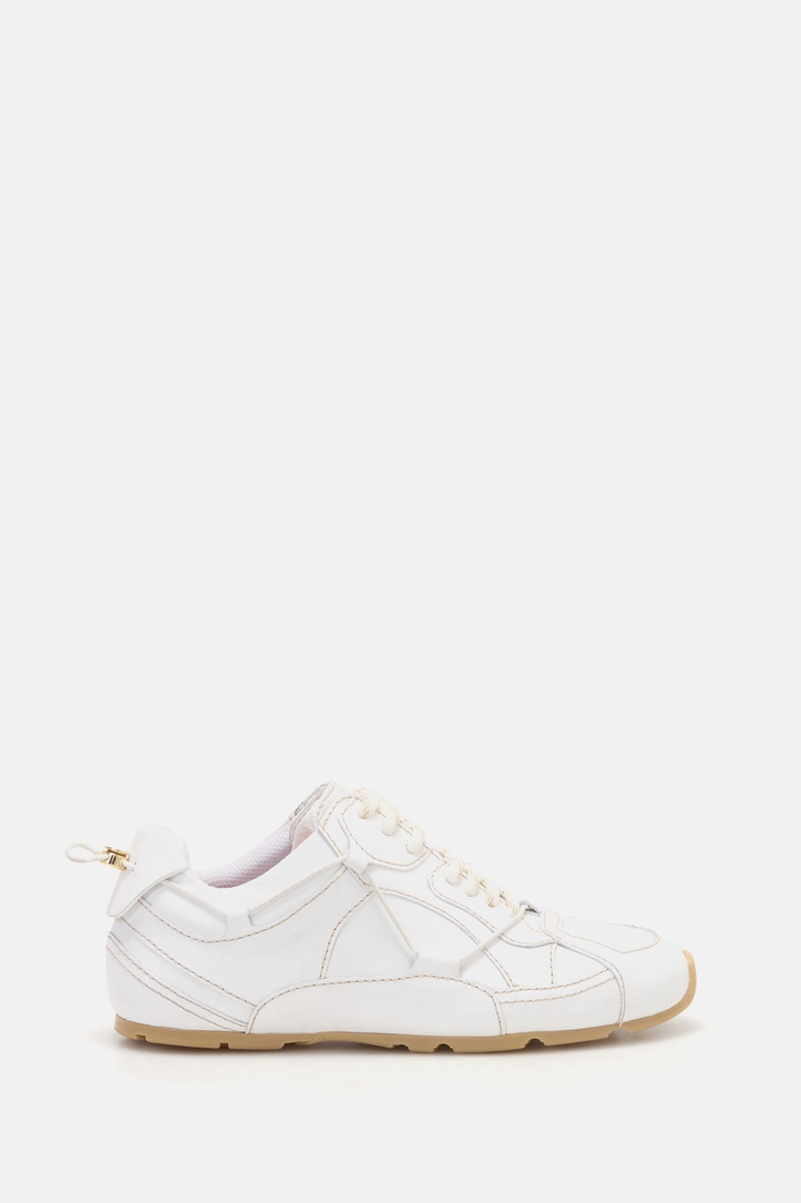 CHaramba Leather Runners