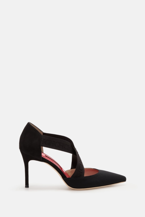 CH TAPE 80 PUMPS