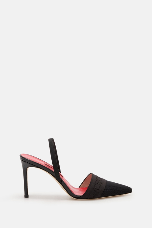 CH TAPE 80 SLINGBACK PUMPS