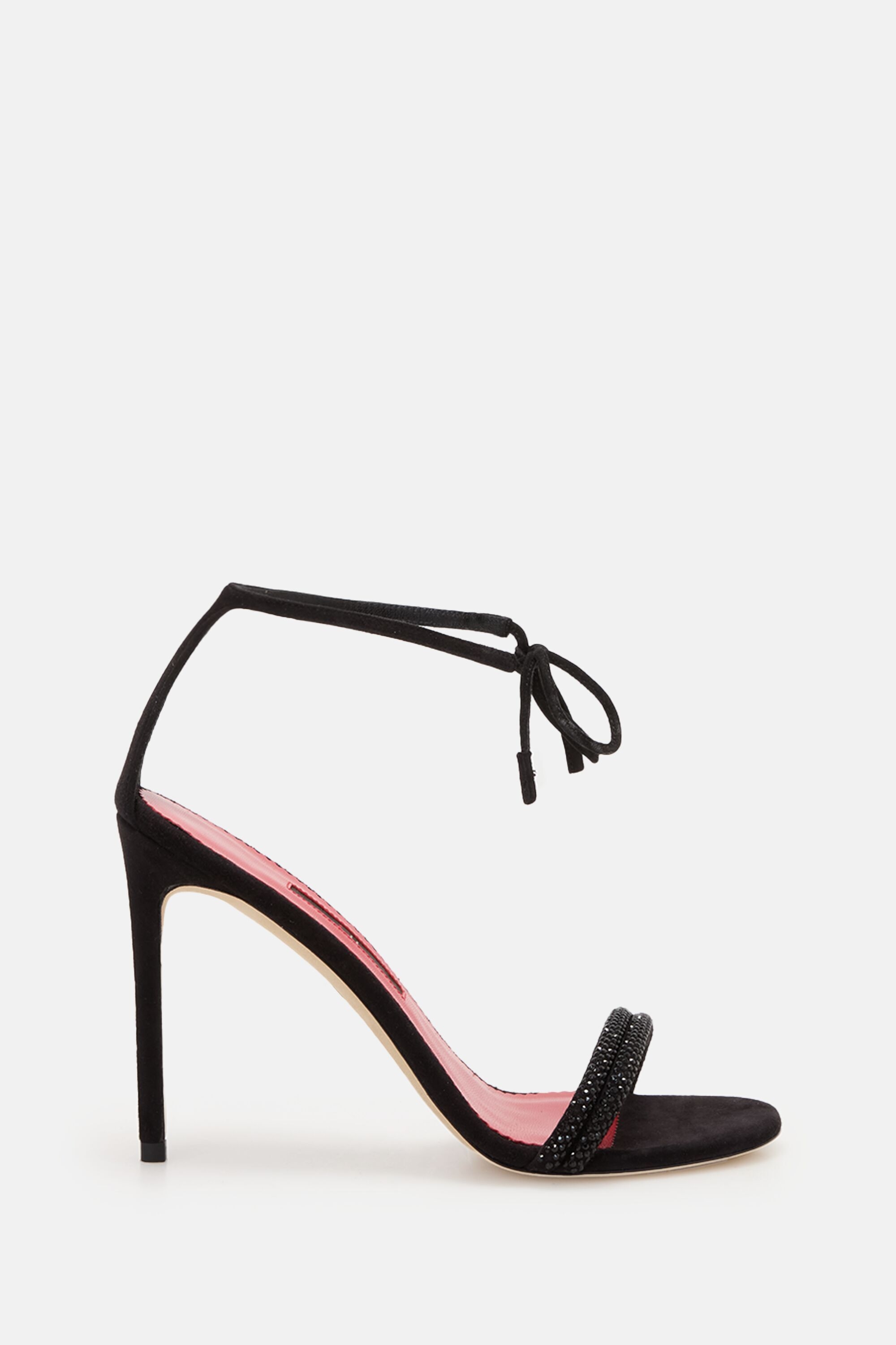 Leather 100 Sandals