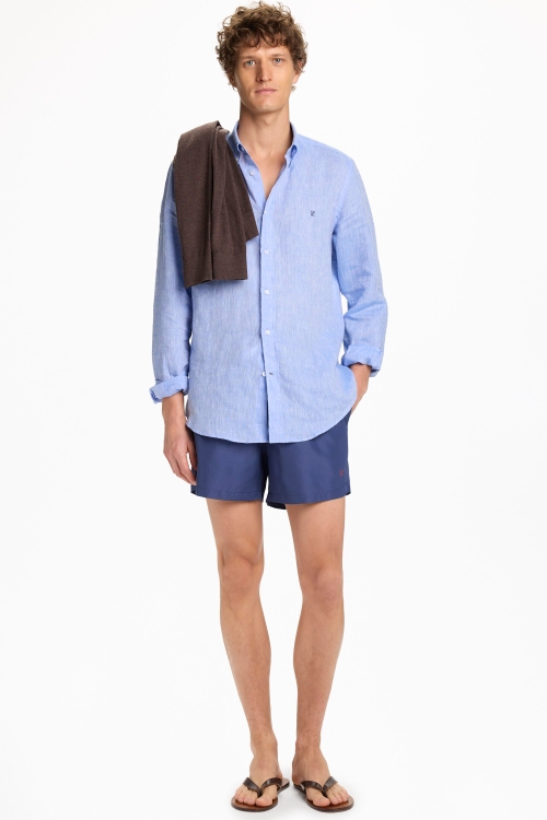 CH TECHNICAL SWIM SHORTS