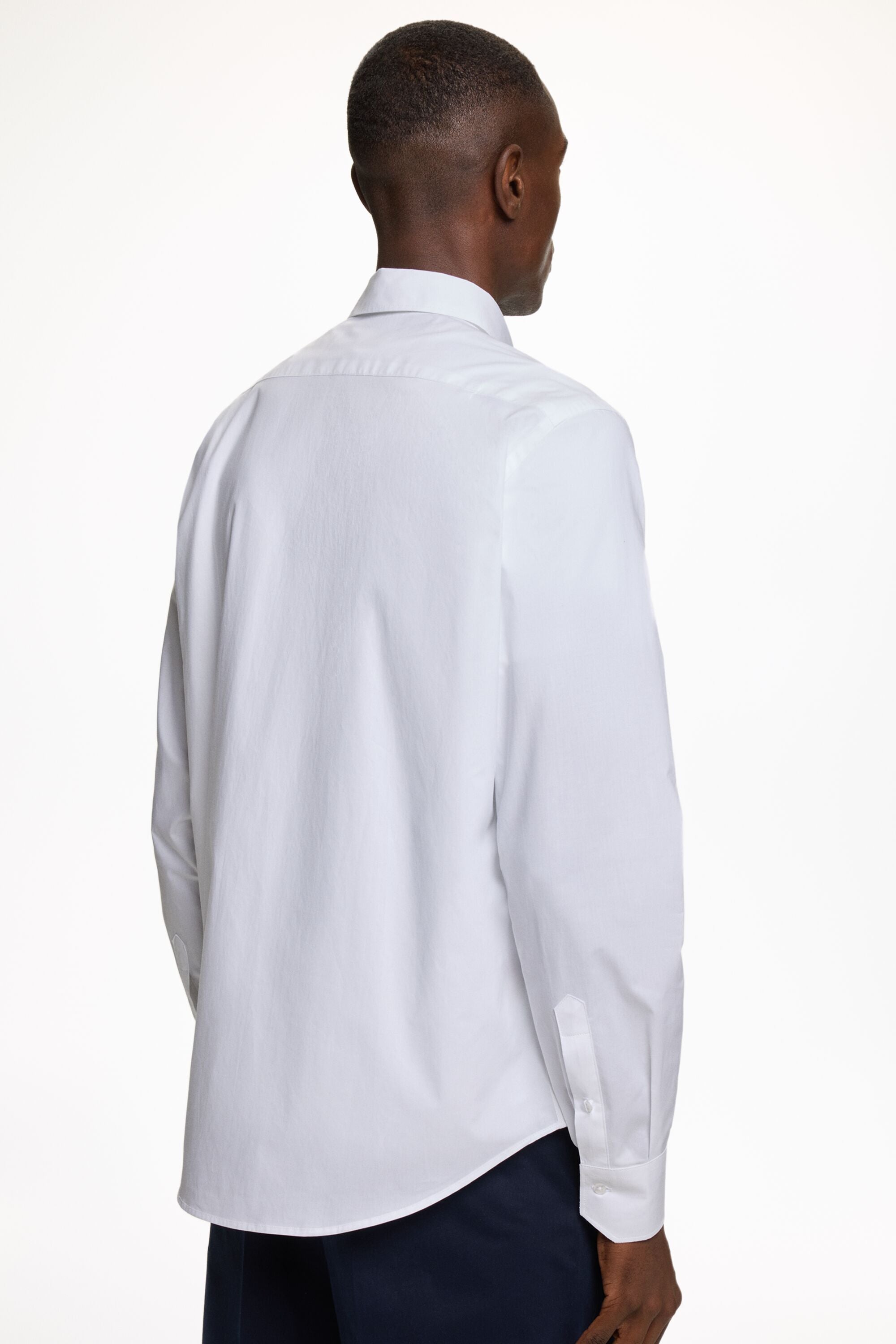 Poplin Shirt white - CH Carolina Herrera United States