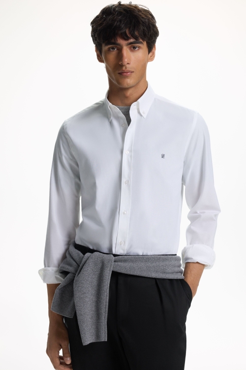 OXFORD SHIRT