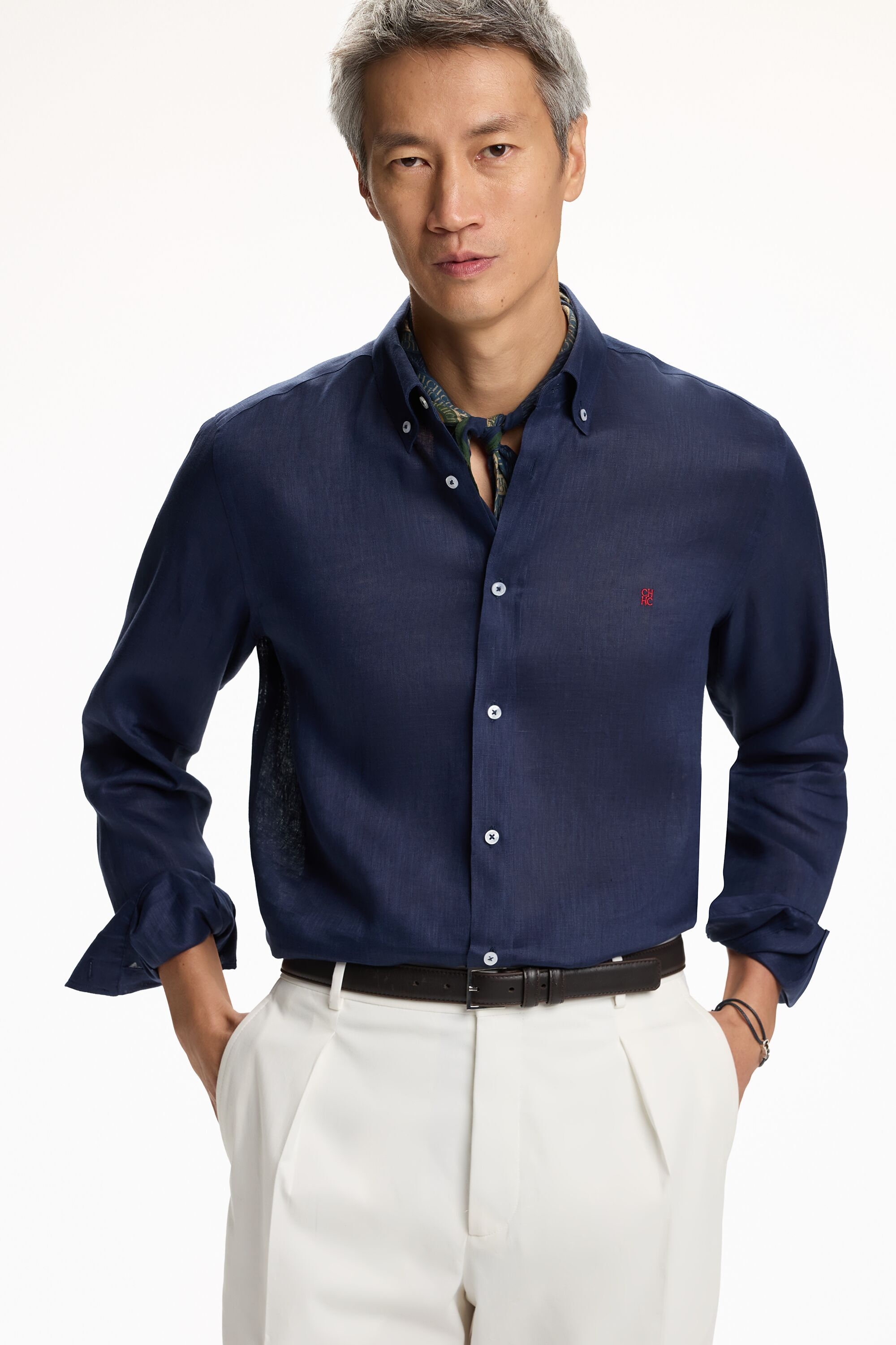 Linen Shirt