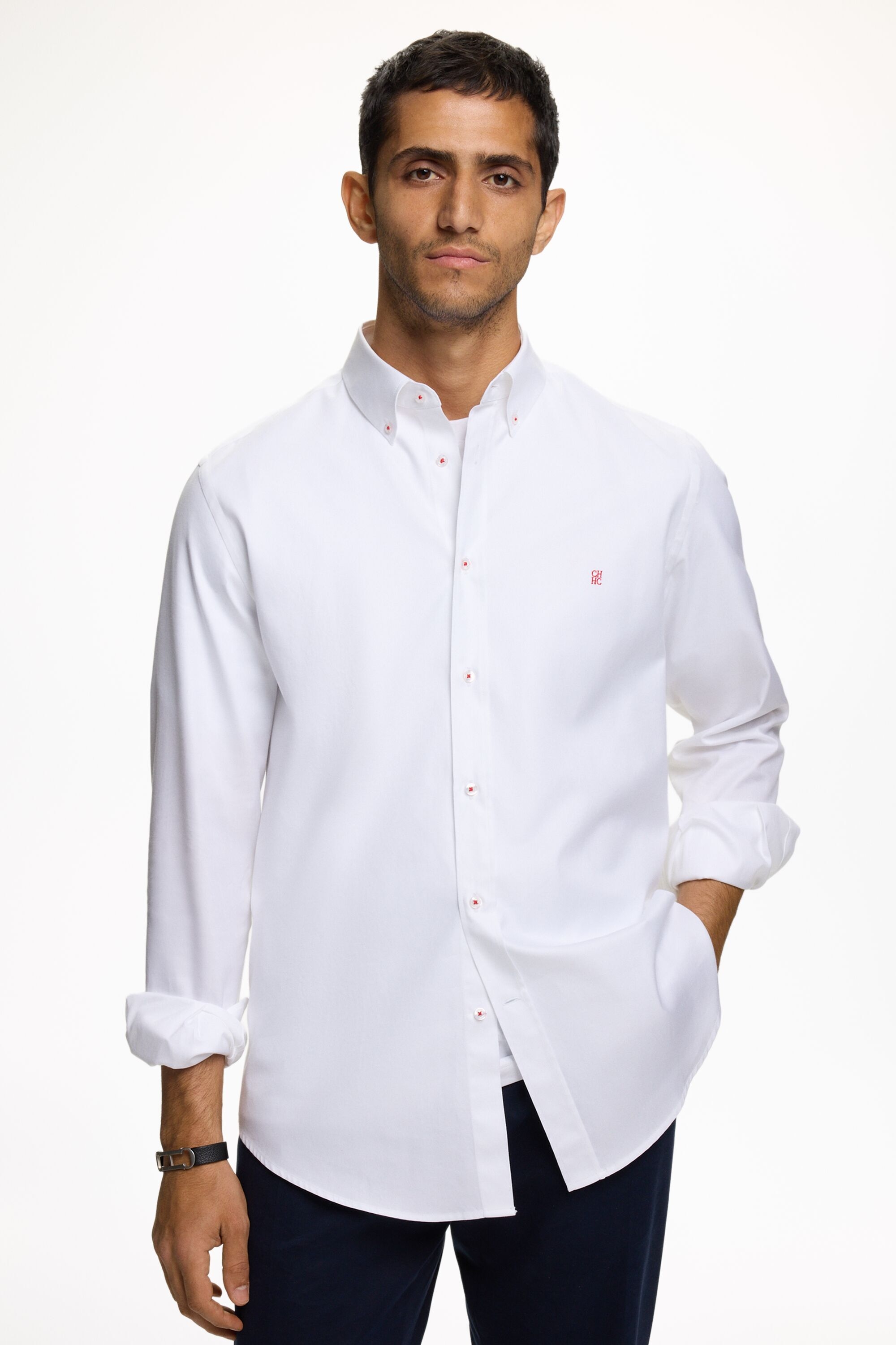 Twill Shirt