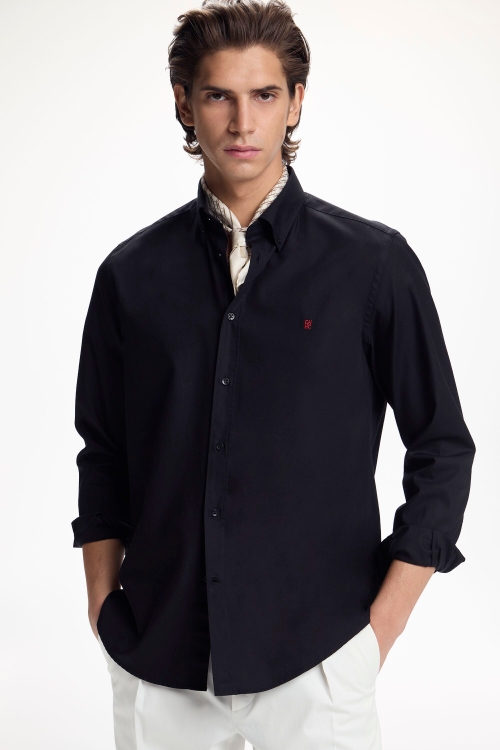 CAMISA DE SARGA