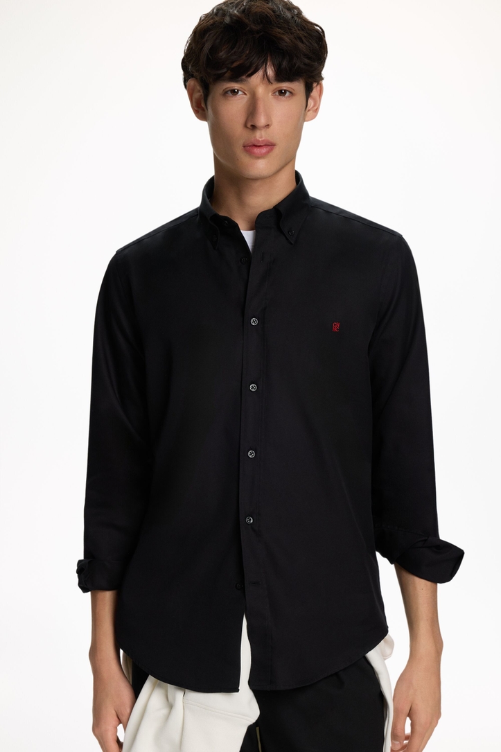 Twill Shirt