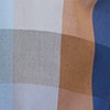 NAVY BLUE/BROWN/BEIGE