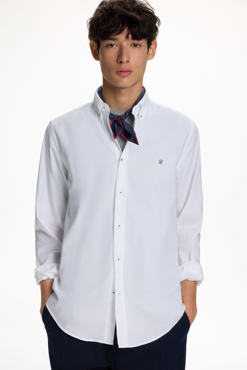 OXFORD SHIRT