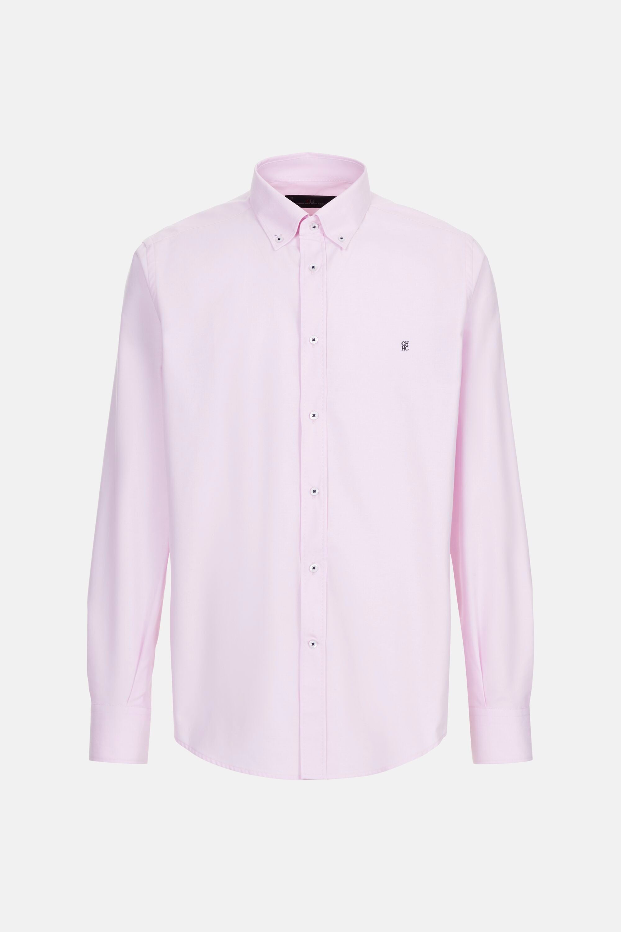 Oxford Shirt pink - CH Carolina Herrera United States