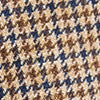 BROWN/NAVY BLUE/BEIGE