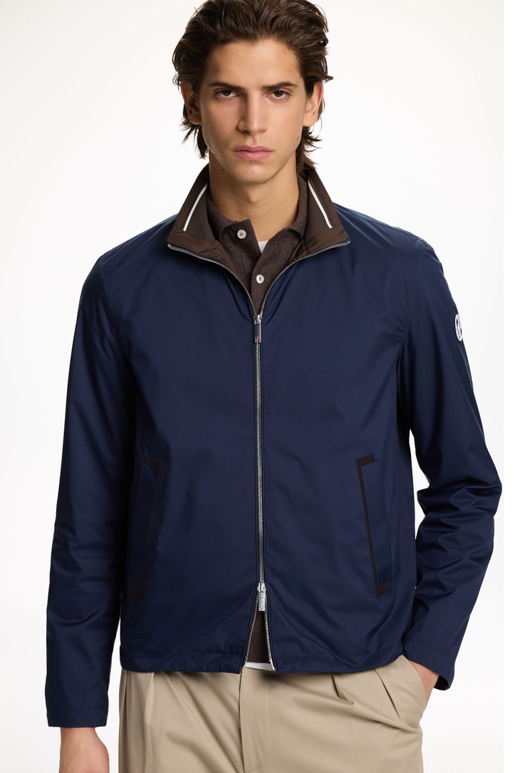 Microfiber Jacket