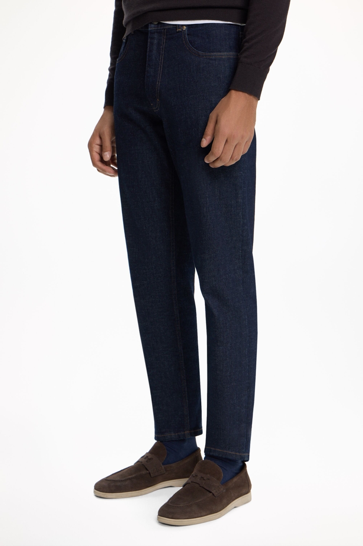 Pantalón Vaquero Regular Fit