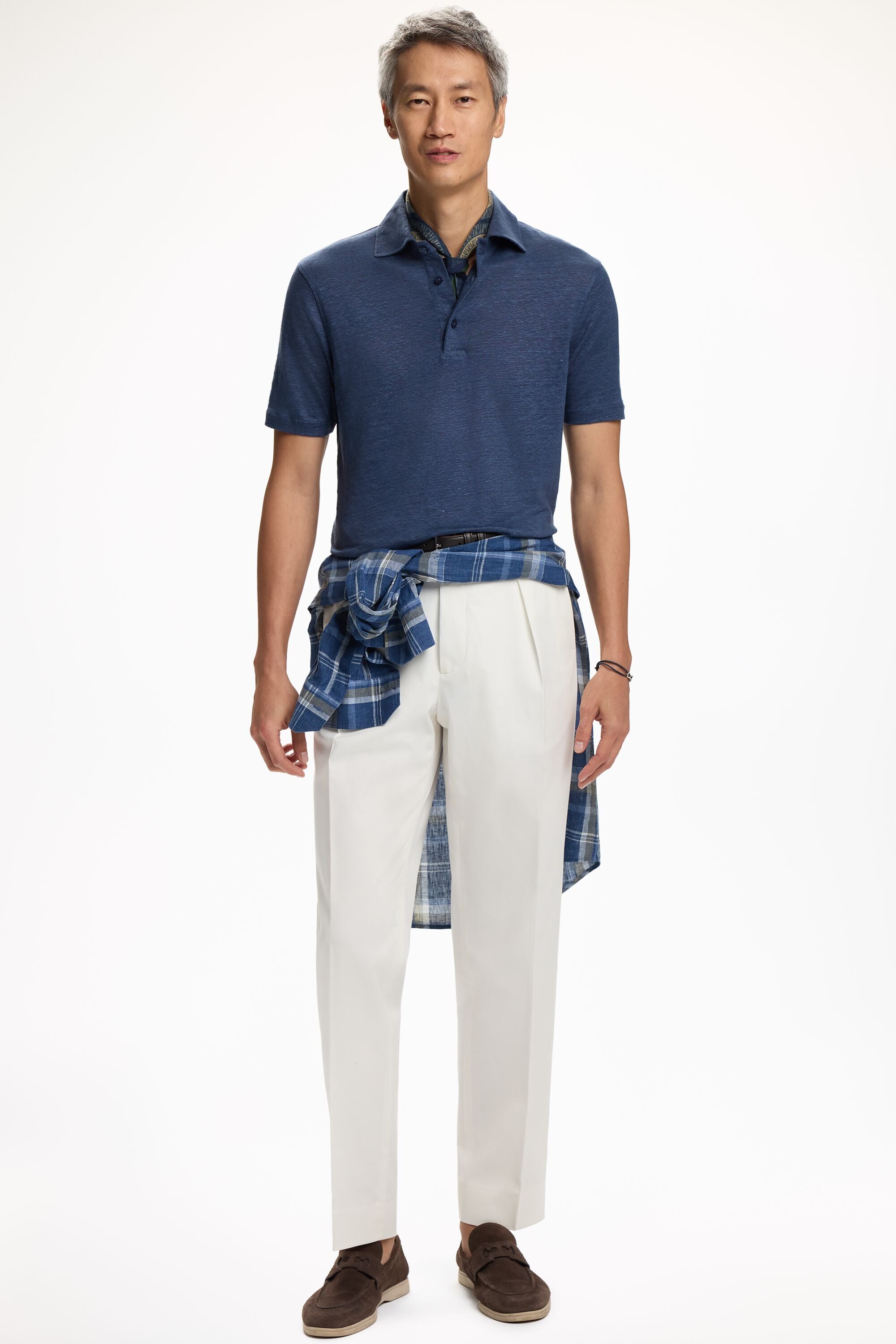 blue dress pants with polo Dress Pants Blue And White Polo Shoes Sneakers Navy Blue Dress Pants White Shirt Shop White