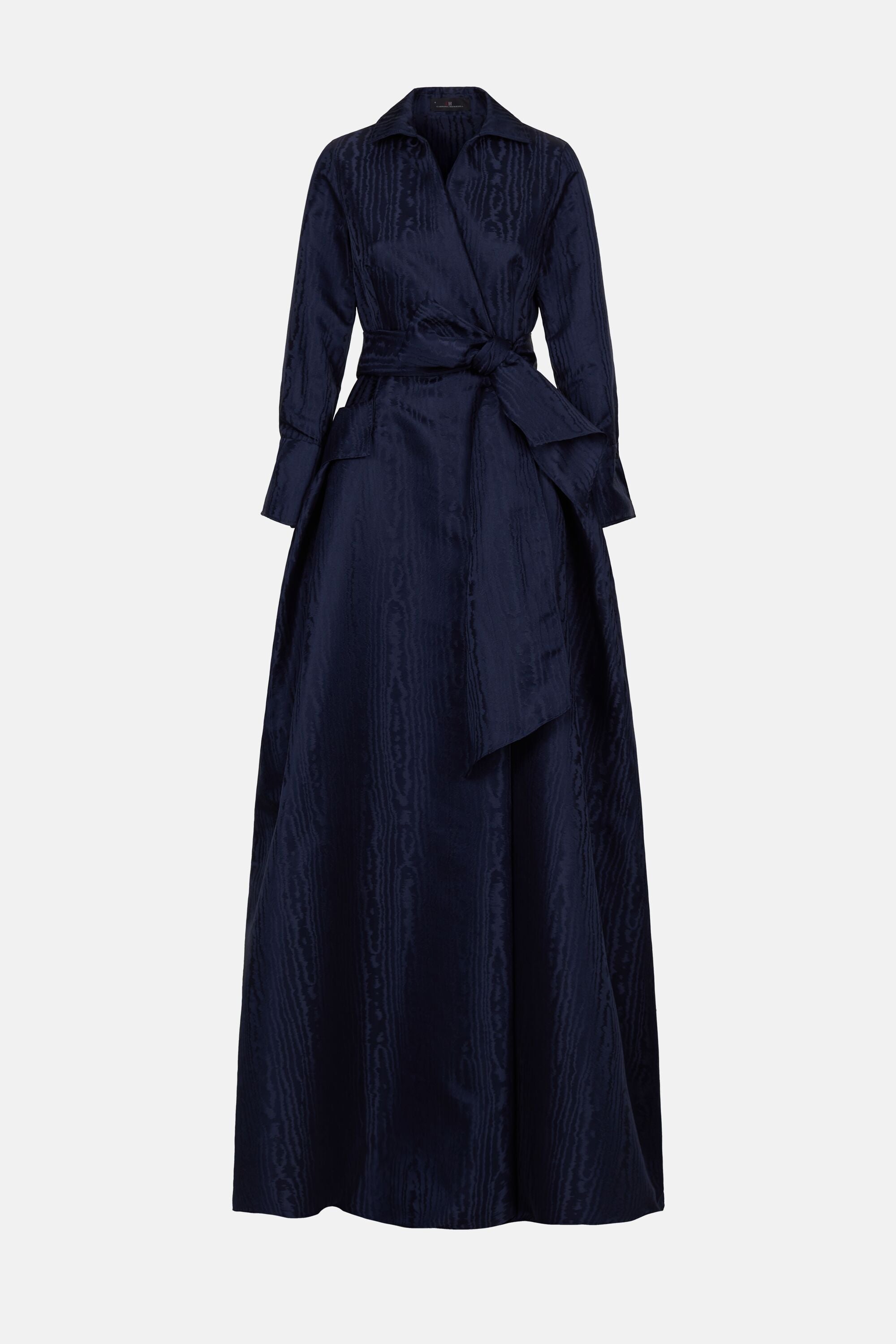 princess polly baby blue dress Royal Blue Bridesmaid Dresses main image 0