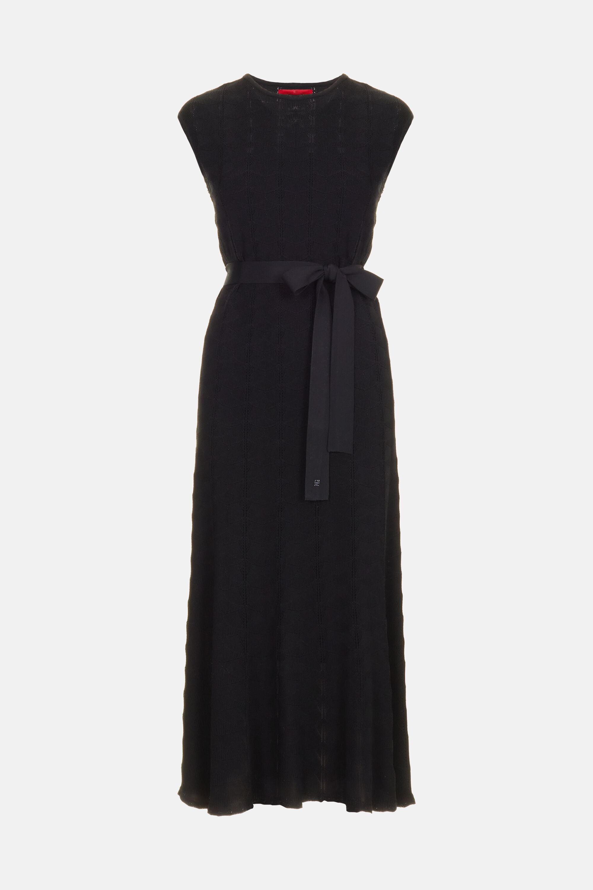 betsy & adam metallic-knit draped sheath dress Betsy & Adam Plus Size Ruched Gown - Forest