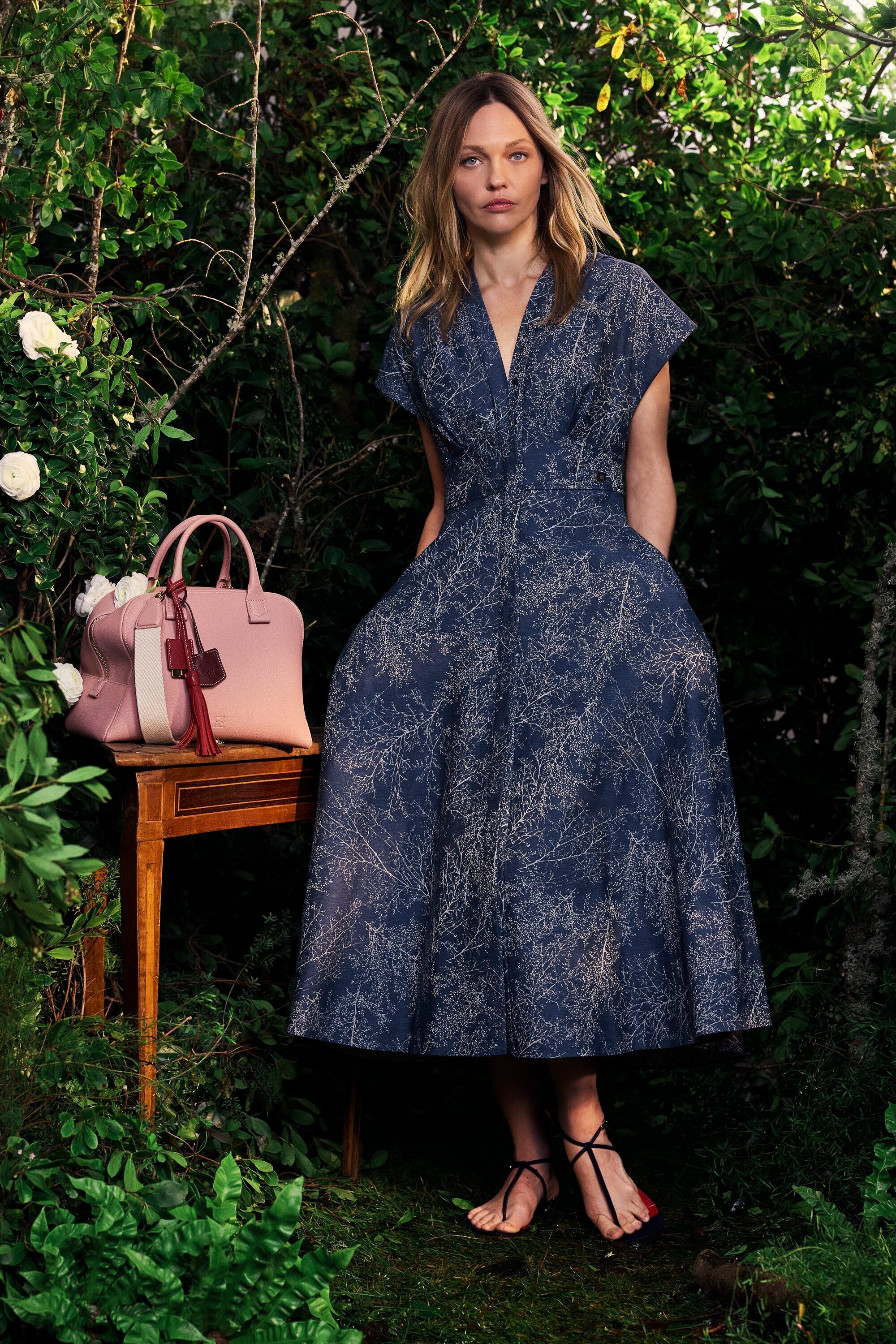 View all - Women - Sale - CH Carolina Herrera France