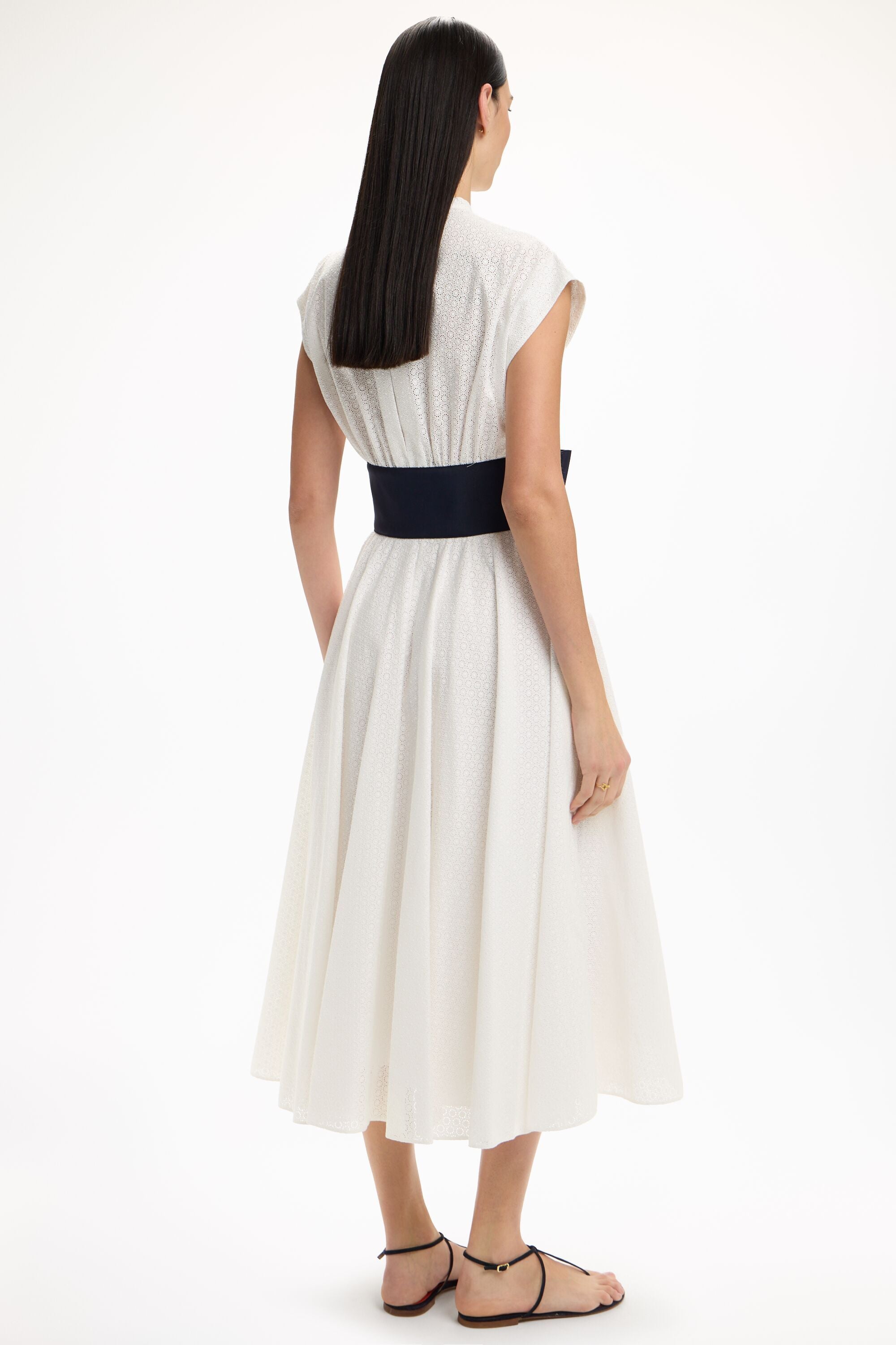 off shoulder dress long dress Petal and Pup Women's Wilma Off Shoulder Dress