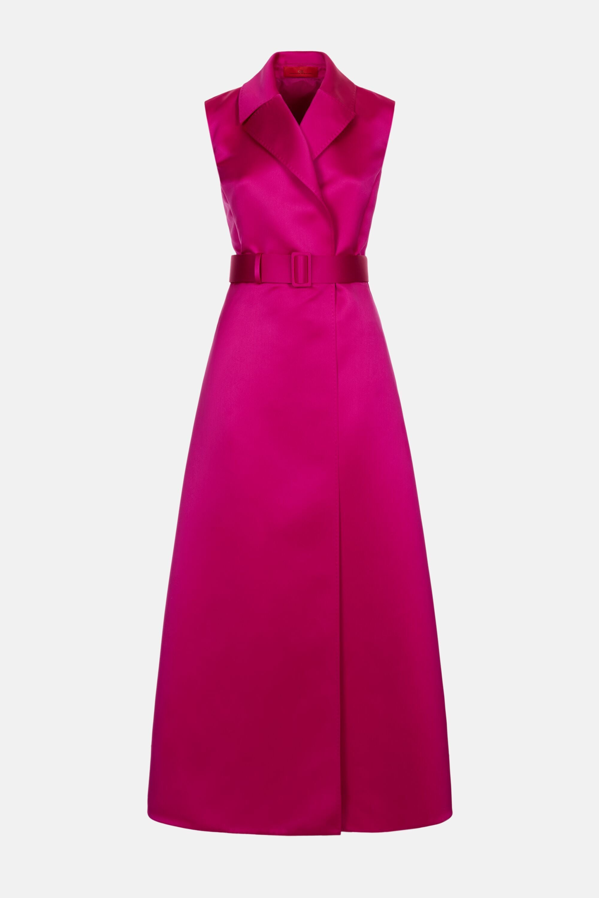 semi formal dresses fashion nova Jovani 40302 Fitted Formal Tea Length Pleated Dress – The Dress Outlet