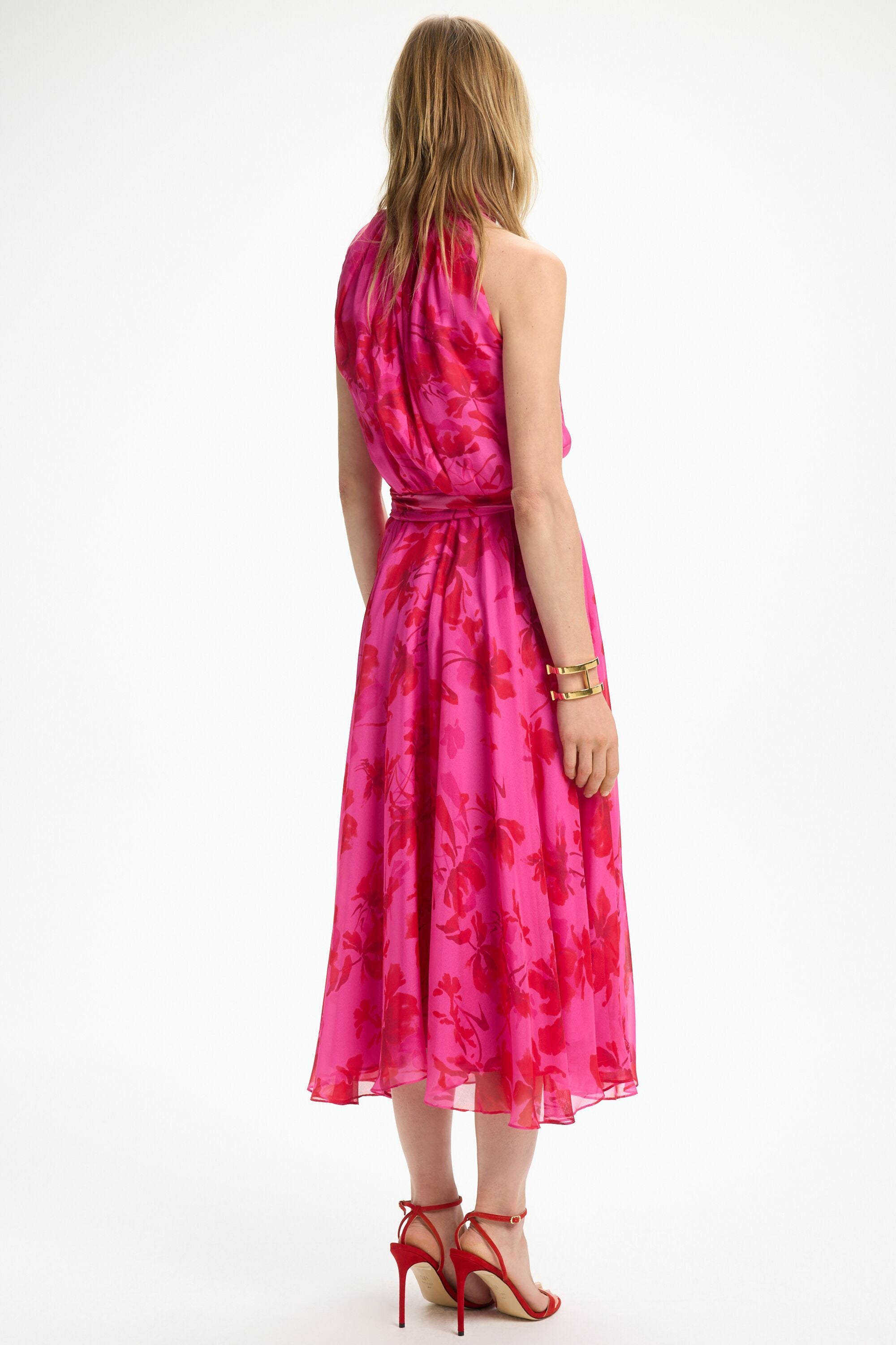 puerto rican jersey dress PR Flag Dress main image 1