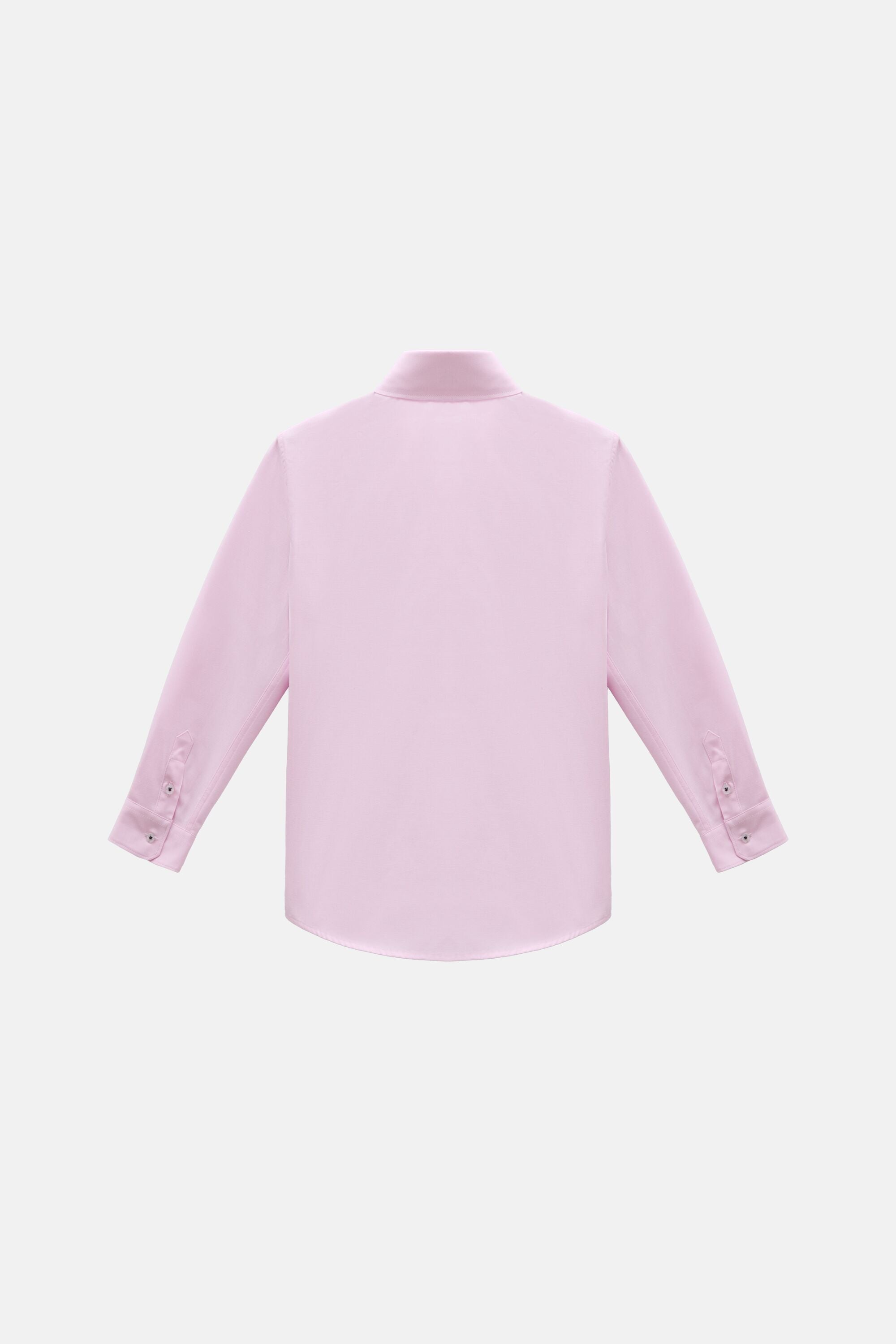 Oxford Shirt pink - CH Carolina Herrera Italy