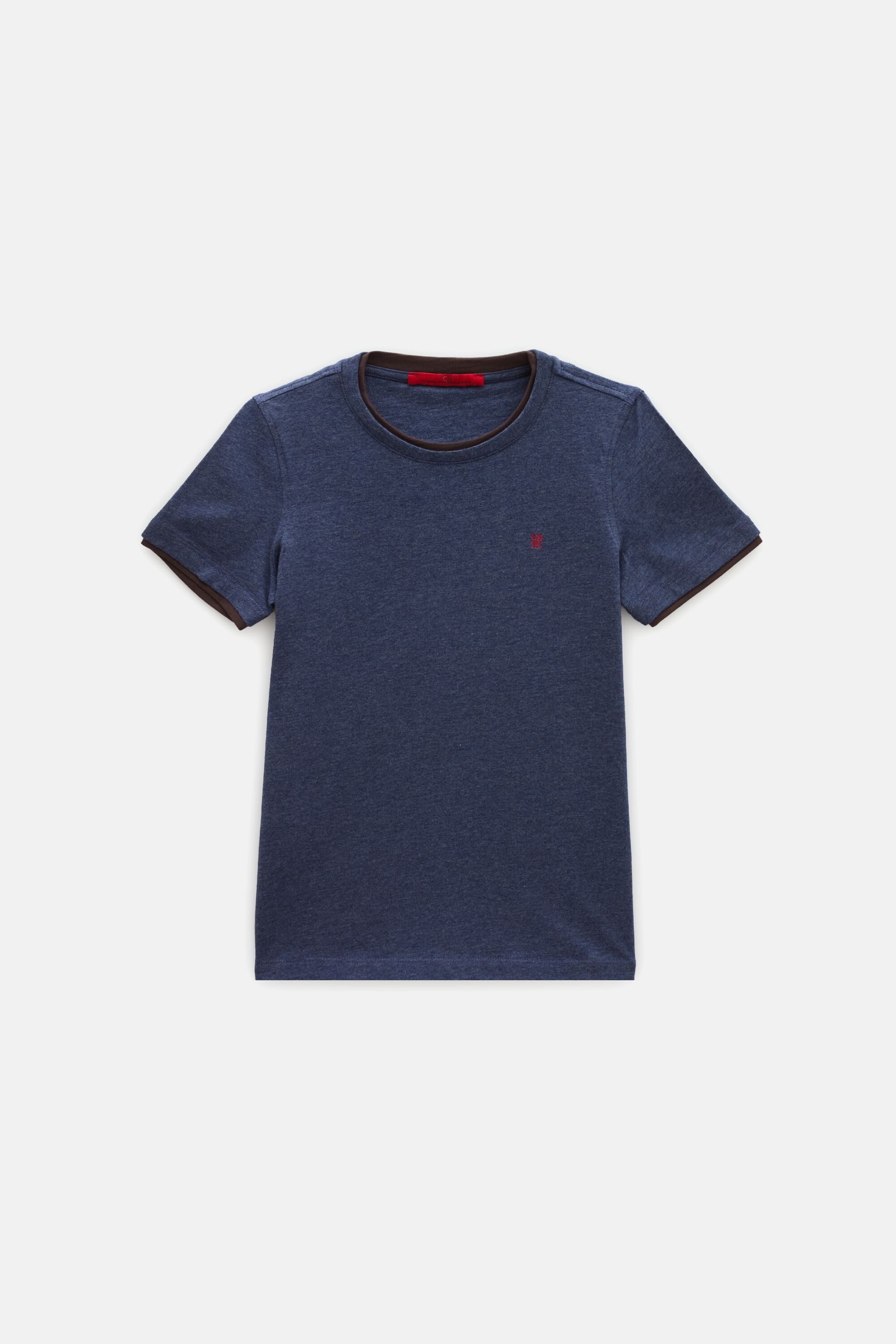 Double T-Shirt