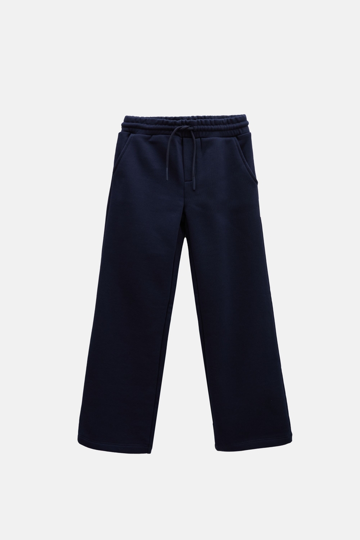 Fleece Jogger Pants