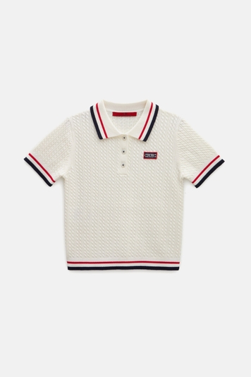 Polo de Punto de Ochos