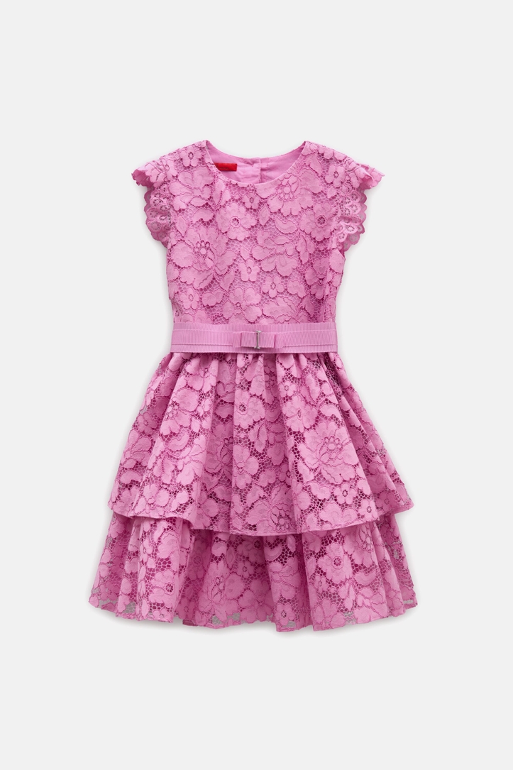 Lacito Insignia Lace Dress