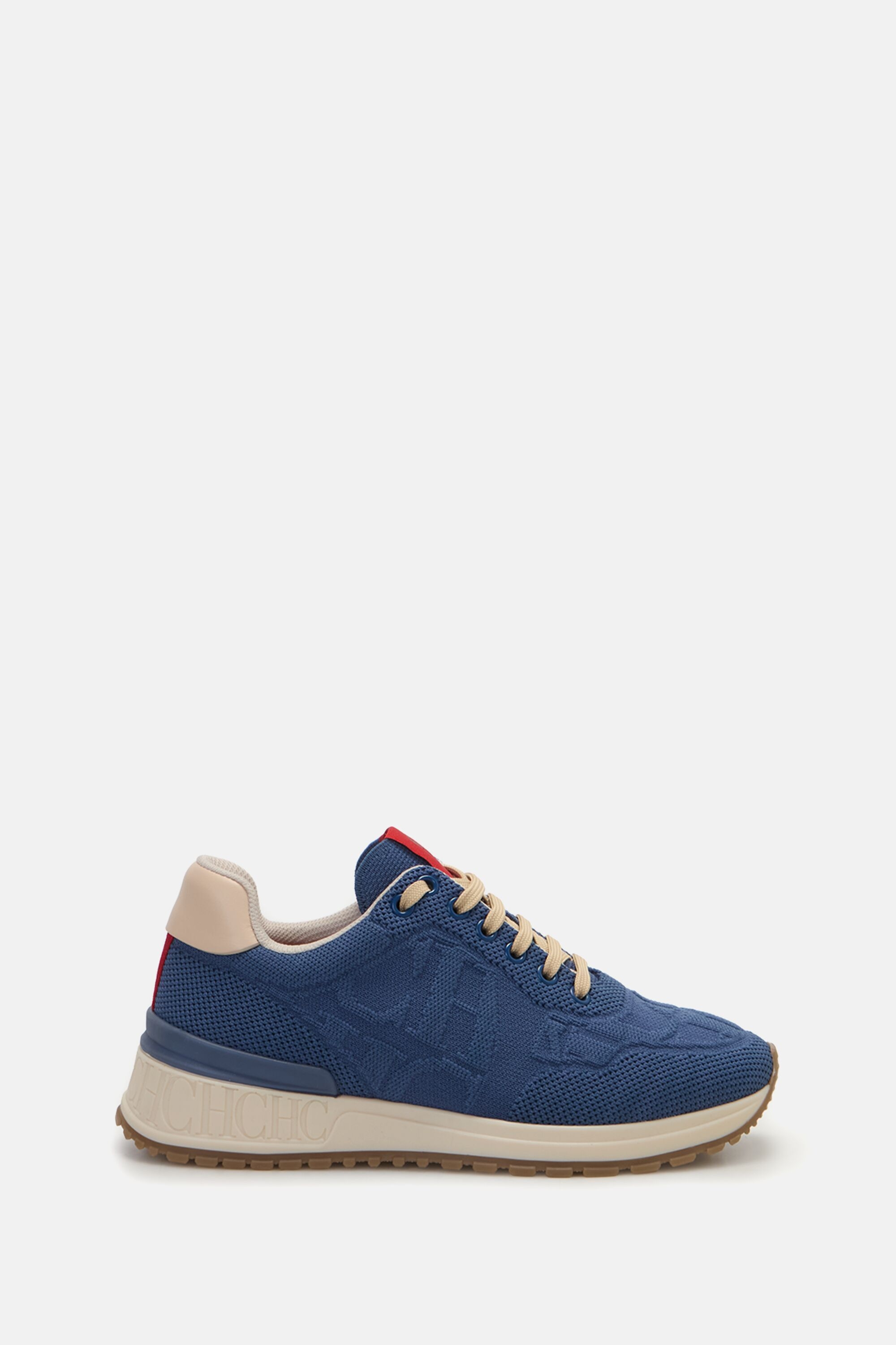 Factory Runner de Punto