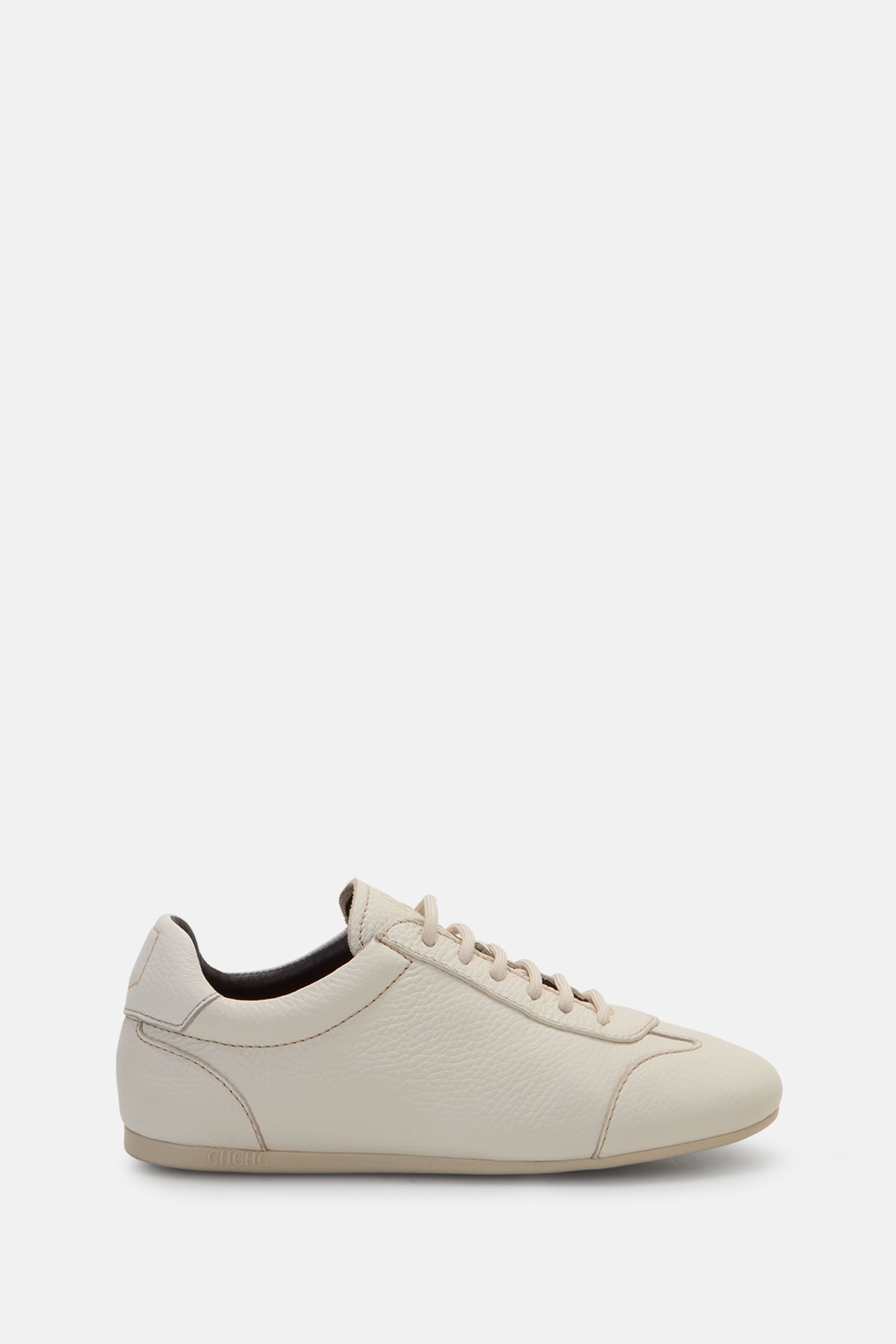 Blasón Leather Sneakers