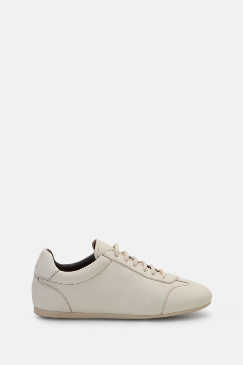 BLASÓN LEATHER SNEAKERS