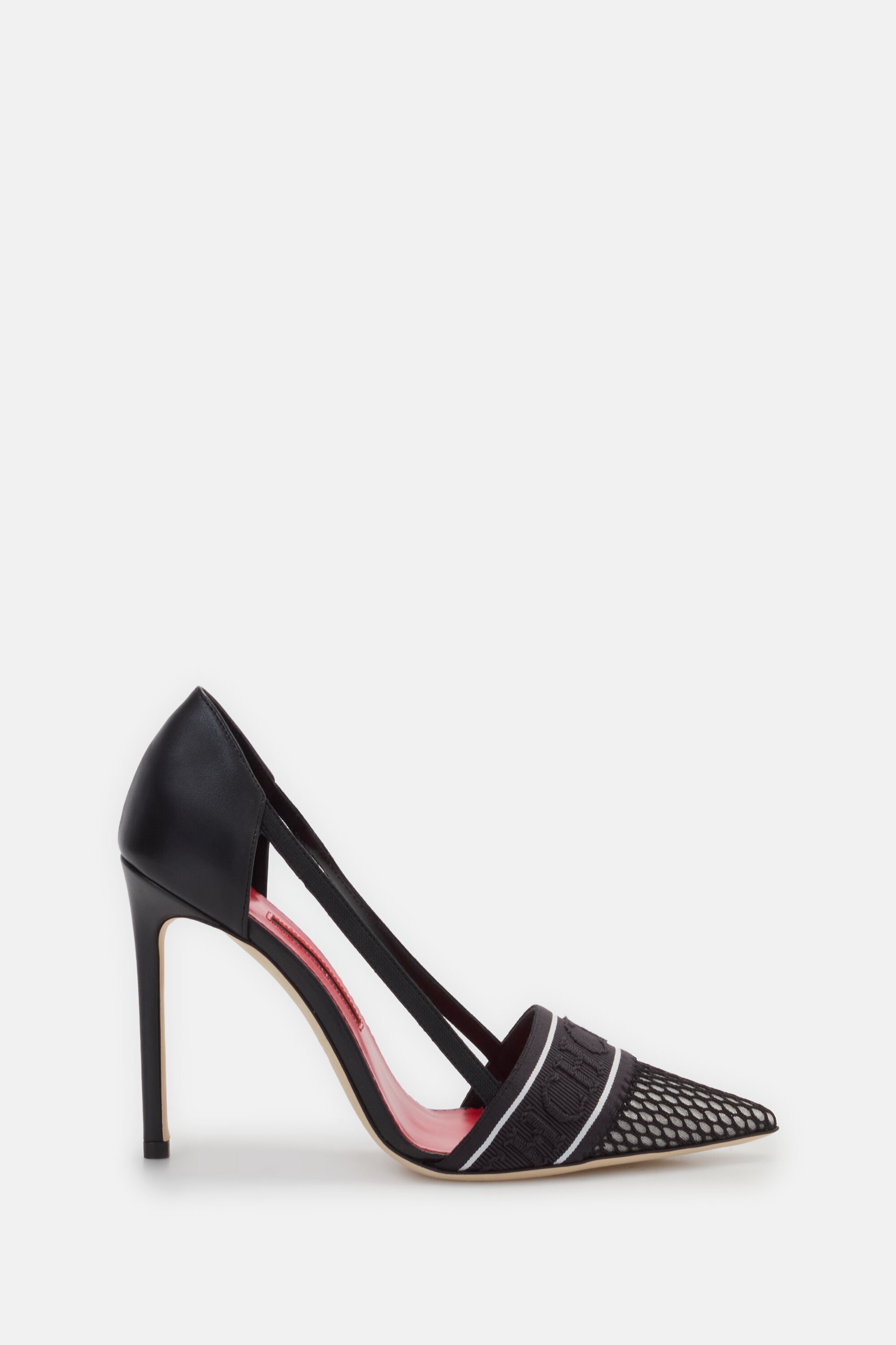 CH Tape 100 Slingback Pumps