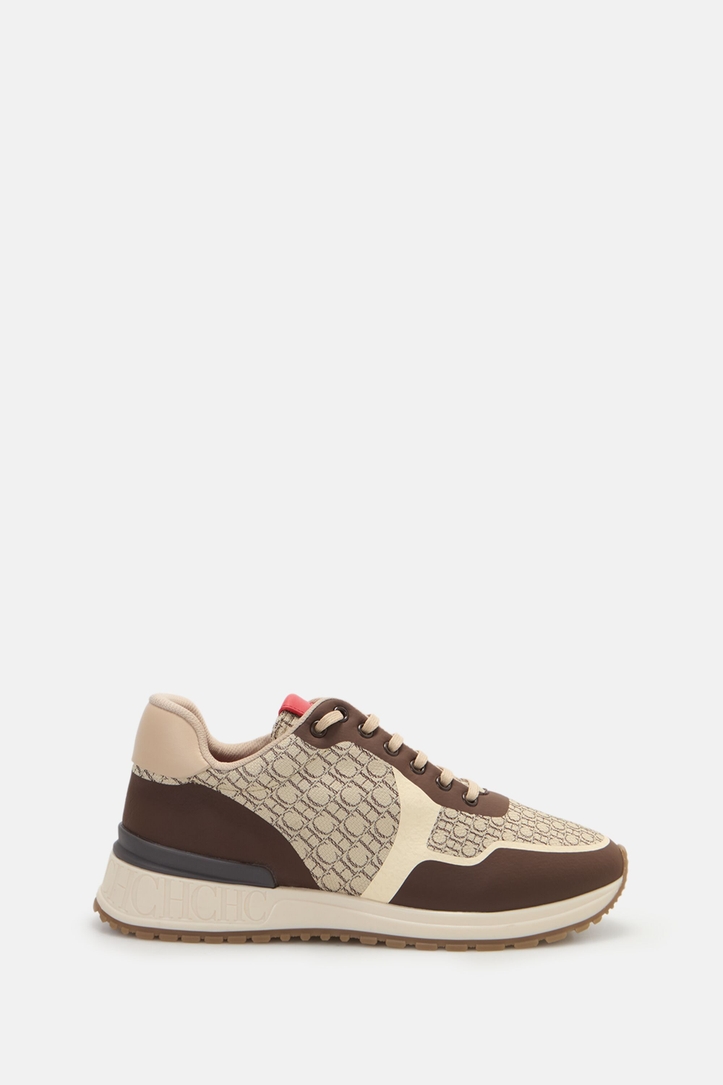 Caracas Canvas and Leather Runners