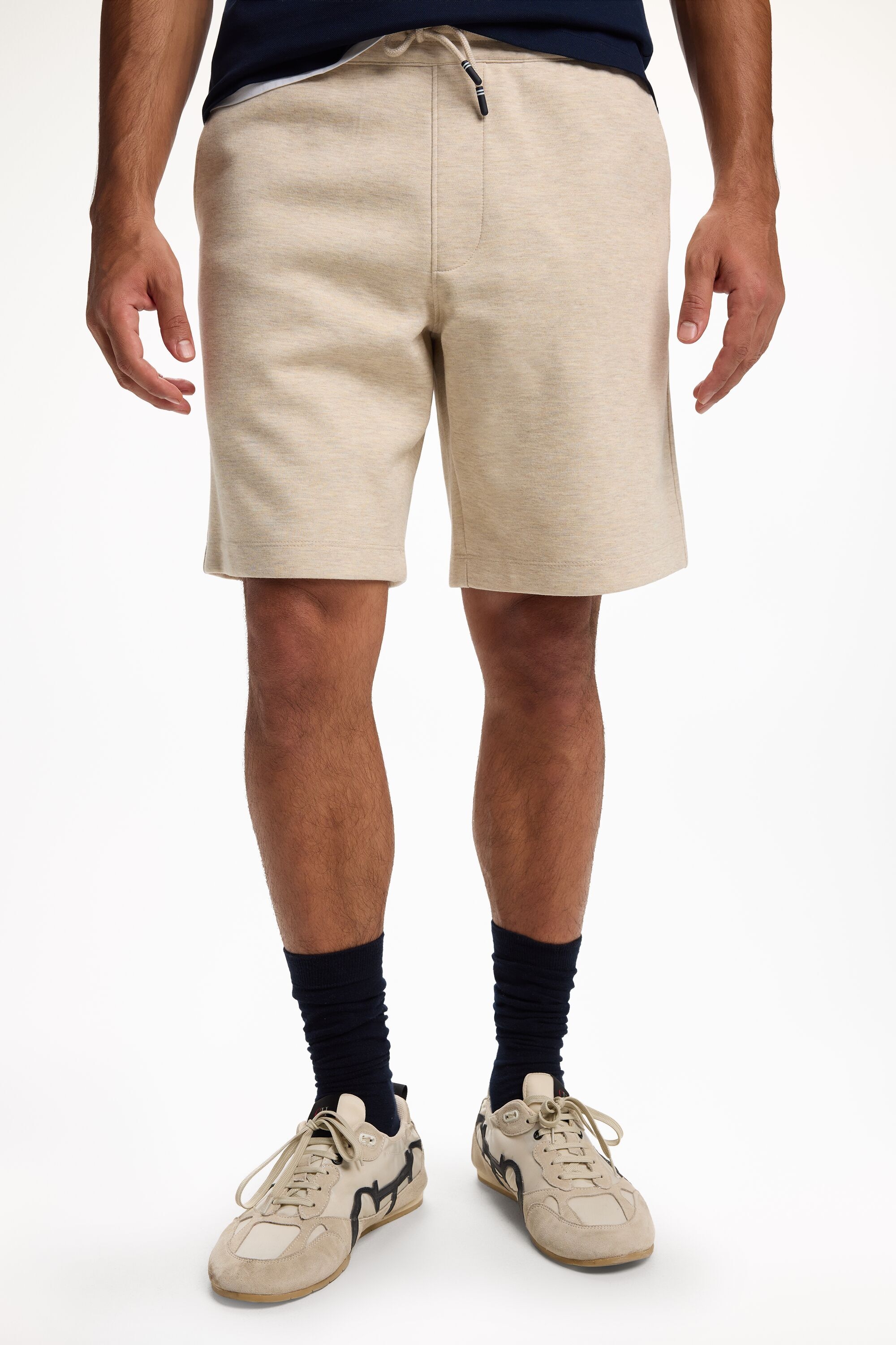 Technical Jogging Shorts