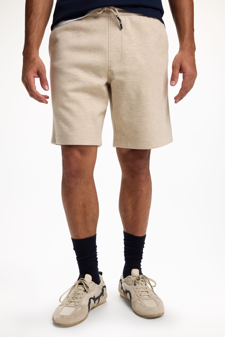 Technical Jogging Shorts