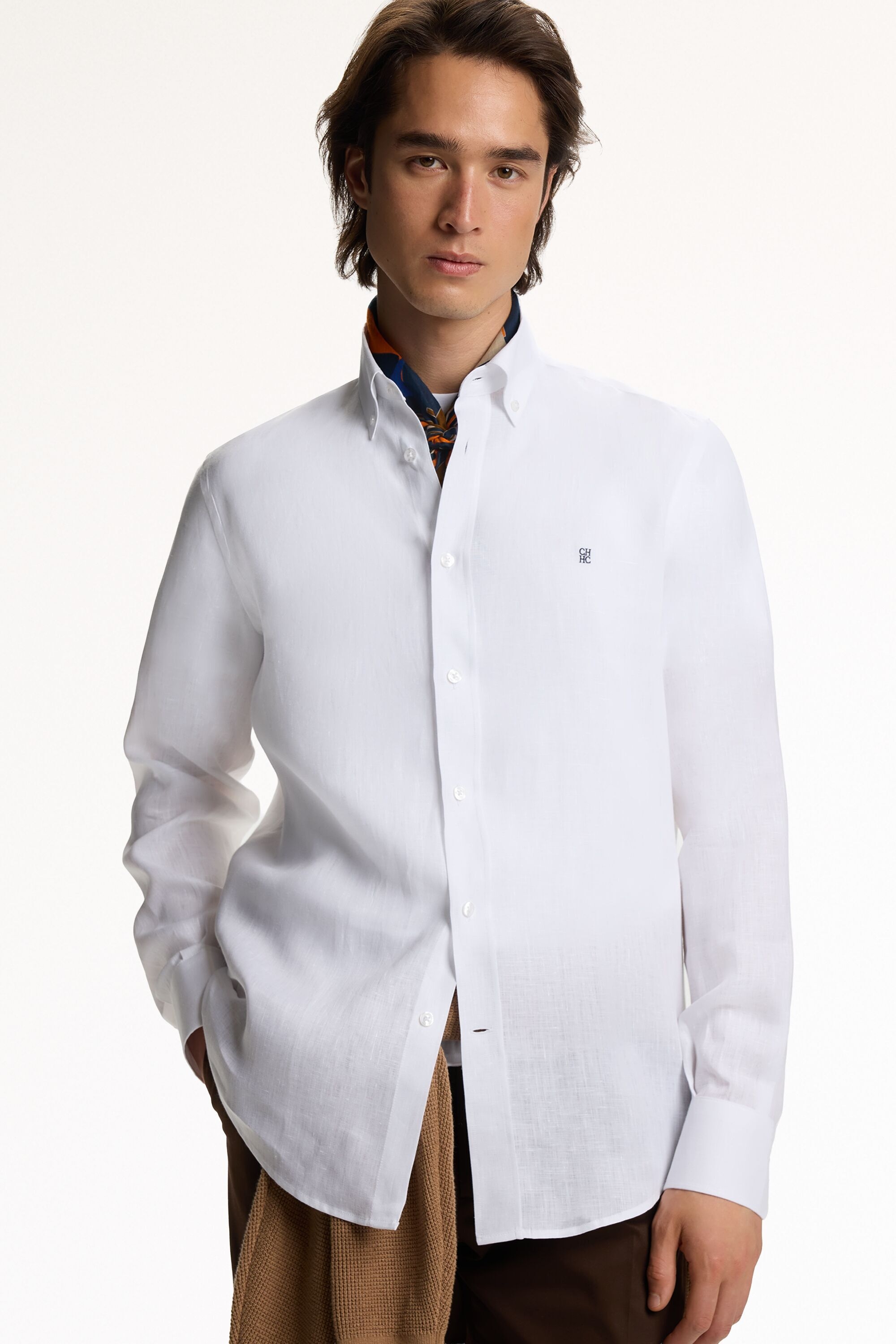 Linen Shirt