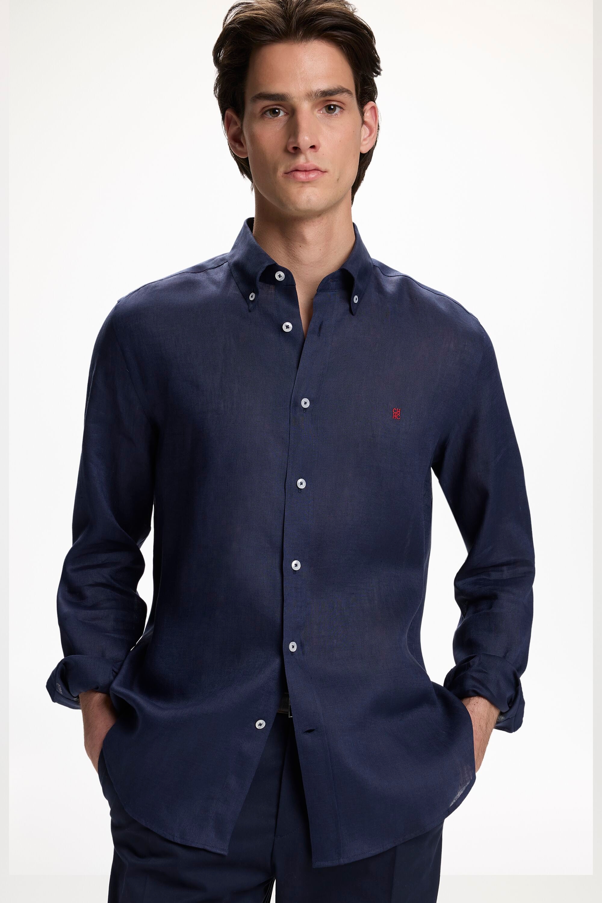 Linen Shirt