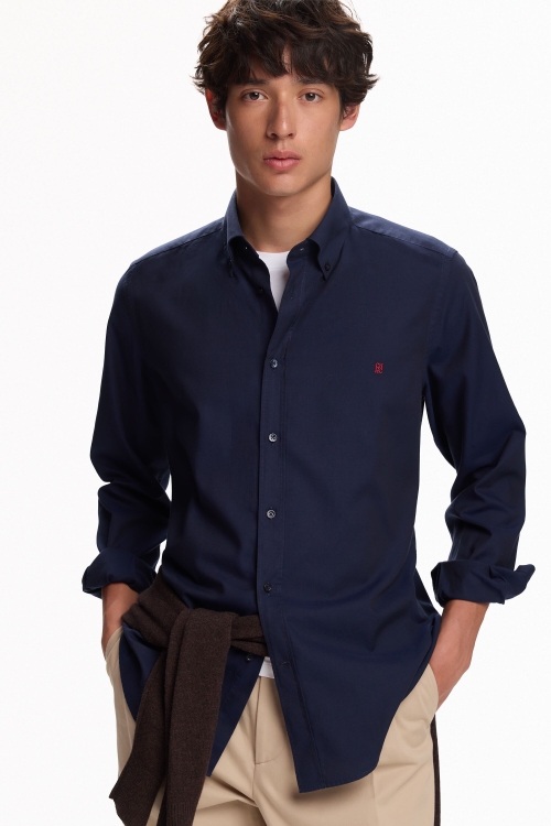 OXFORD SHIRT