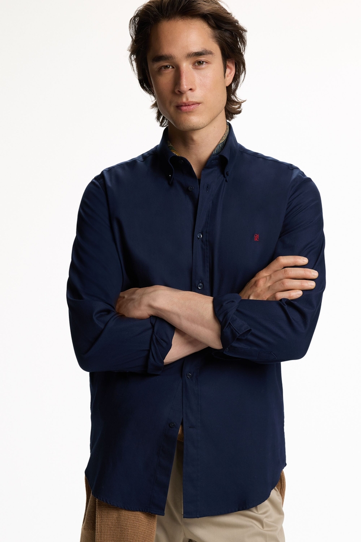 Camisa de Sarga