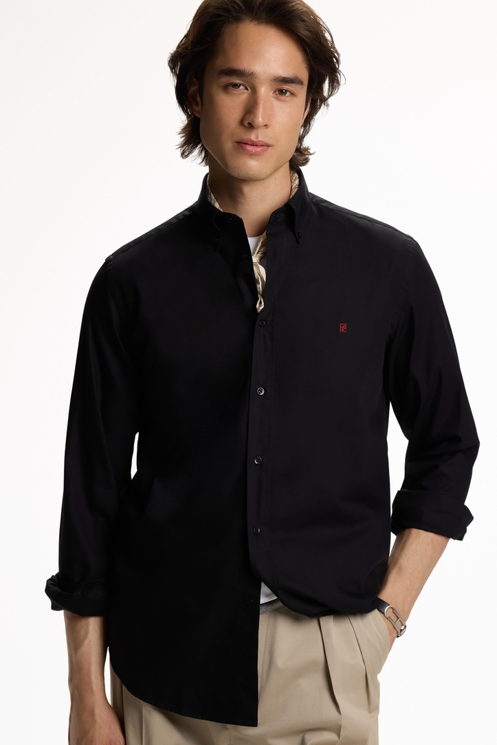 Camisa de Sarga