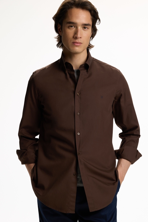 TWILL SHIRT